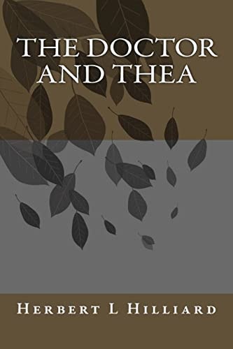 The Doctor and Thea
