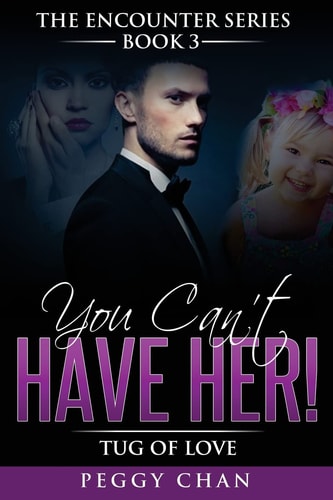 You Can't Have Her! Tug of Love
