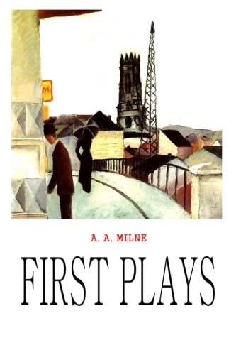 First Plays