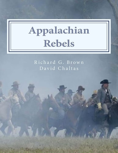 Appalachian Rebels