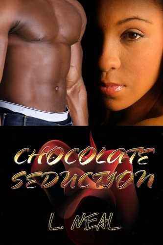 Chocolate Seduction