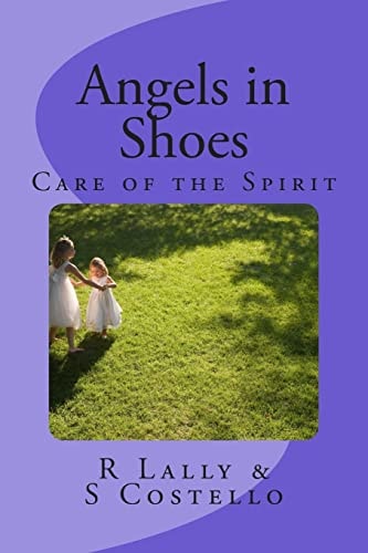 Angels in Shoes Care of the Spirit