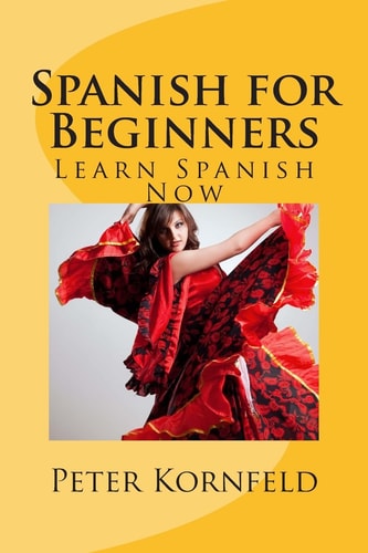 Spanish for Beginners Fundamentals of Grammar, Vocabulary, Pronunciation, Questions and Phrases
