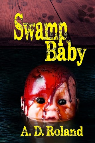 Swamp Baby