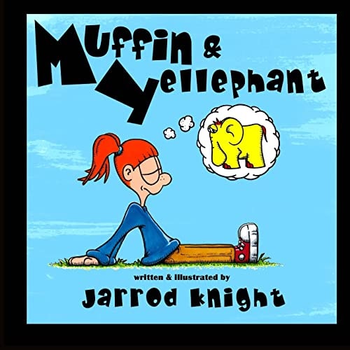 Muffin and Yellephant