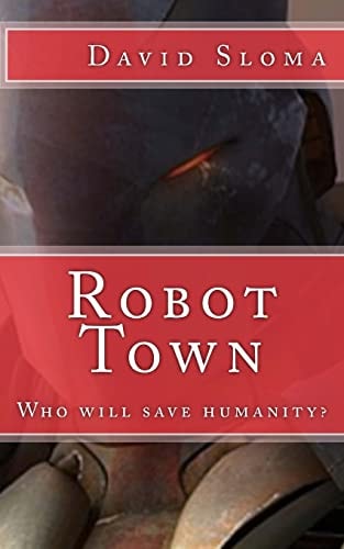 Robot Town