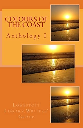 Colours of the Coast Anthology I