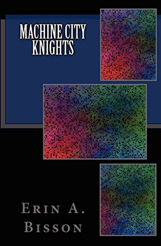Machine City Knights