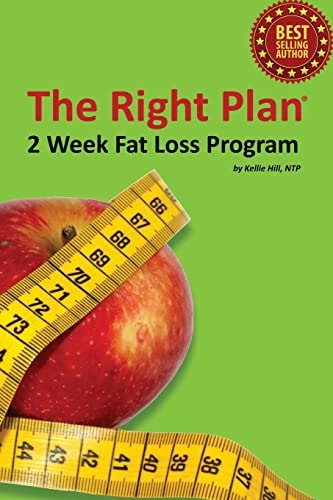 2 Week Fat Loss Program From The Right Plan Nutrition Counseling