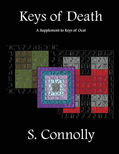 Keys of Death A Supplement to Keys of Ocat