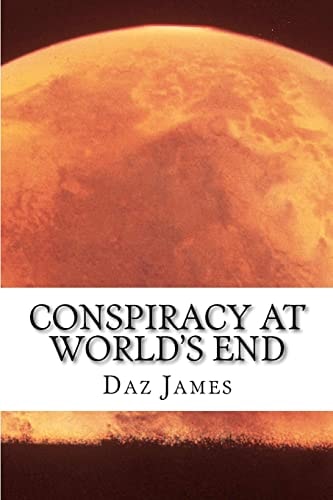 Conspiracy at World's End