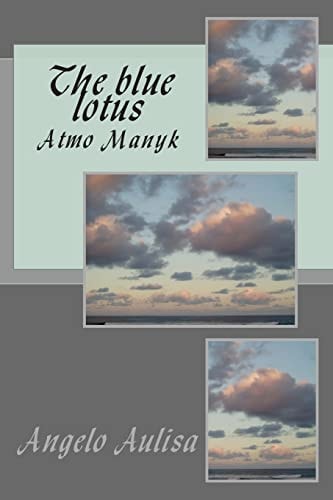 The Blue Lotus Atmo Manyk