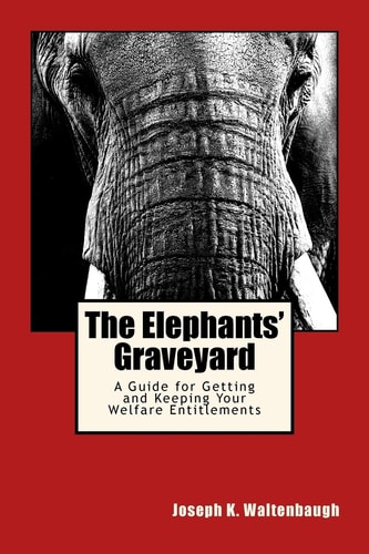 The Elephants' Graveyard A Guide for Getting and Keeping Your Welfare Entitlements
