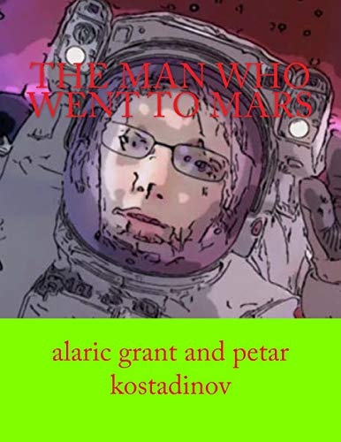 The Man Who Went to Mars