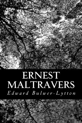 Ernest Maltravers