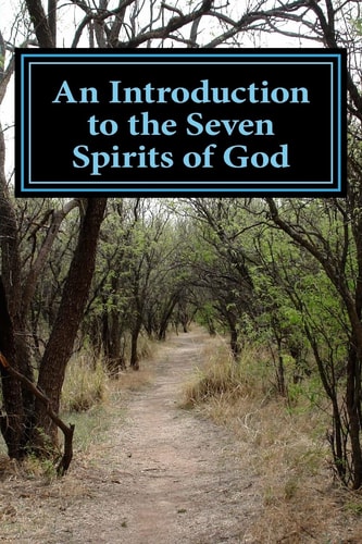 An Introduction to the Seven Spirits of God Friends You Need for the Journey of Your Life