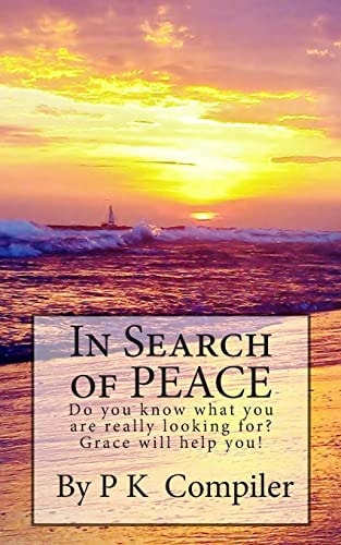 In Search of Peace