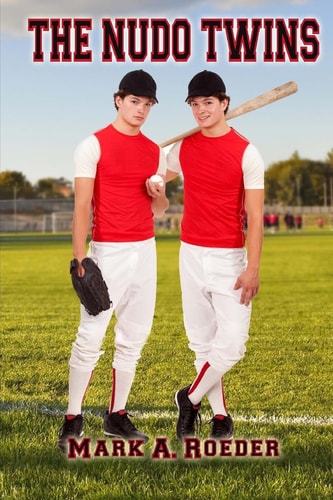 The Nudo Twins