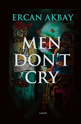 Men Don't Cry