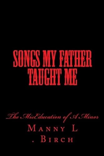 The MisEducation of A Minor