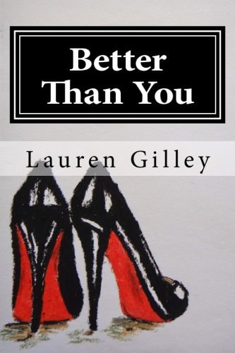 Better Than You