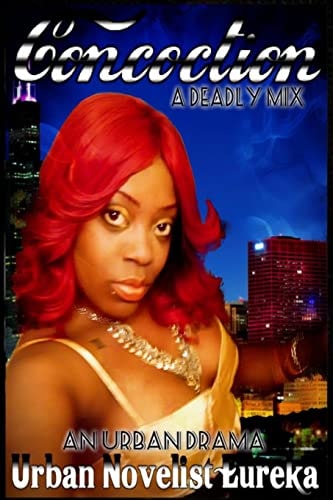 Concoction A Deadly Mix