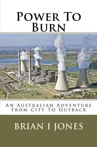 Power To Burn