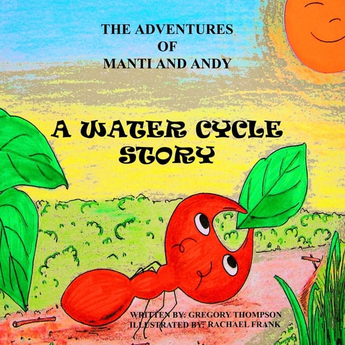 A Water Cycle Story