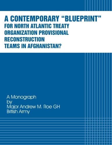 Contemporary Blueprint