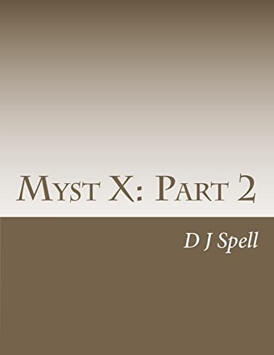 Myst X Part 2