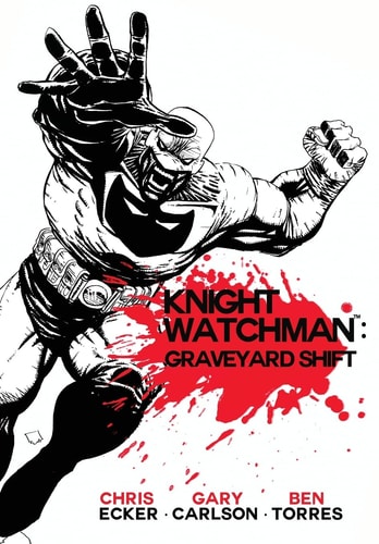 Knight Watchman Graveyard Shift