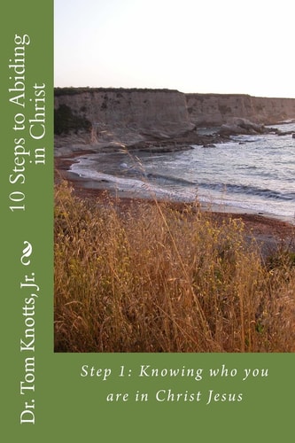 10 Steps to Abiding in Christ A Course for Christian Discipleship
