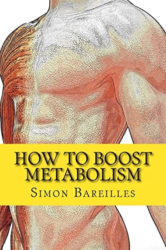 How To Boost Metabolism Increase Metabolism For A Quick Weight Loss