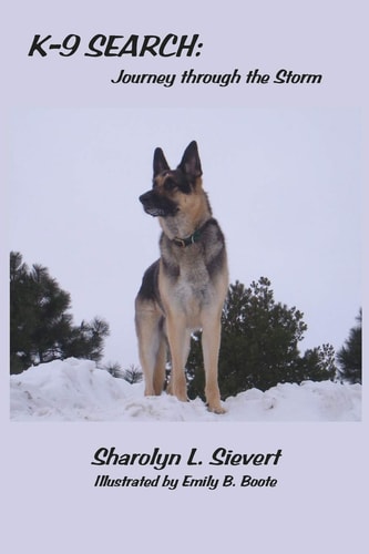 K-9 Search Journey Through the Storm