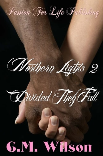 Northern Lights 2 Divided They Fall