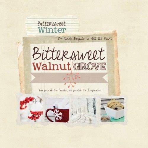 Bittersweet Walnut Grove Winter Thyme