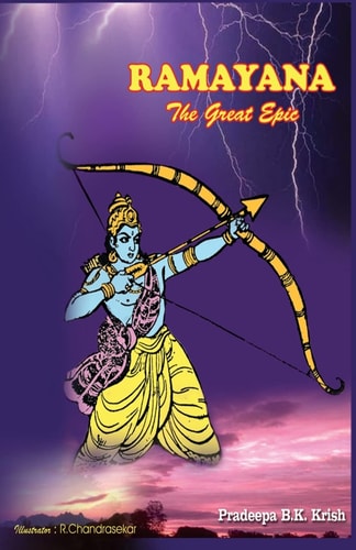Ramayana The Great Epic