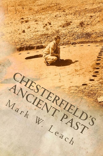 Chesterfield's Ancient Past