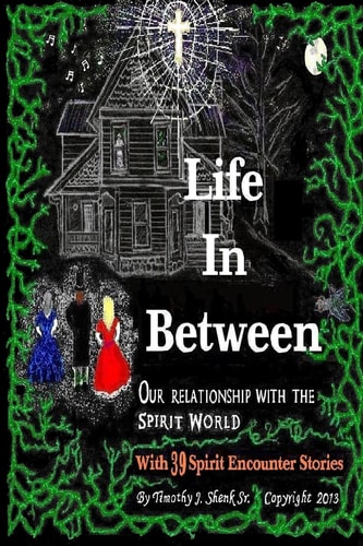 Life In Between 39 Spirit Encounter Stories of God and Angels - Ghosts, Witches and Demons . . . With Observations and Studies