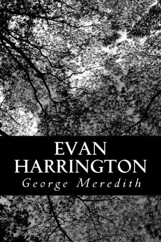 Evan Harrington