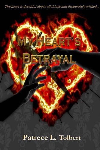 My Heart's Betrayal An Inspirational Romance Novel