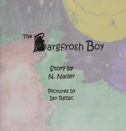 The Bargfrosh Boy