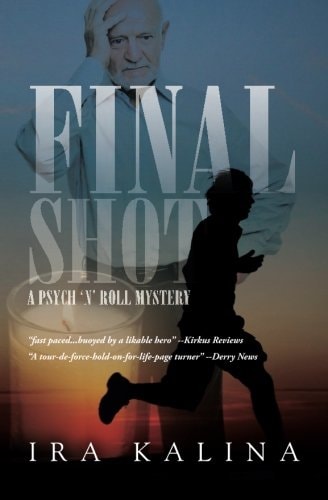 Final Shot A Psych 'n' Roll Mystery