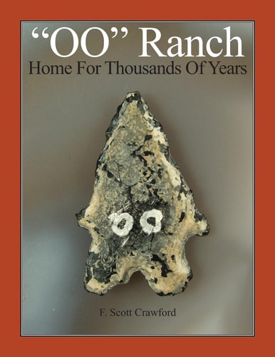 "OO" Ranch Home For Thousands Of Years