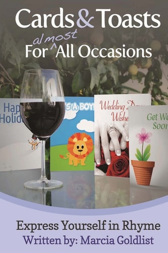 Cards and Toasts for Almost All Occasions Express Yourself in Rhyme