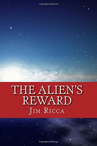 The Alien's Reward