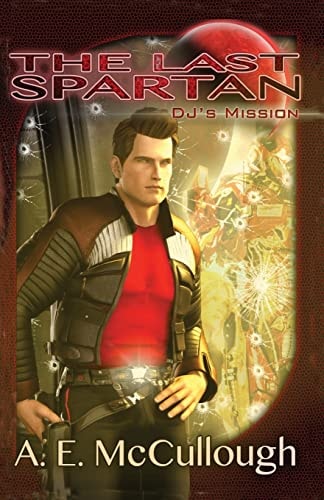 The Last Spartan DJ's Mission