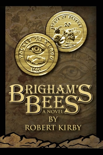 Brigham's Bees A Murder Mystery