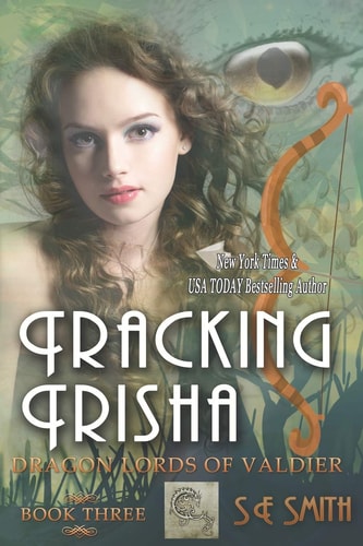 Tracking Trisha