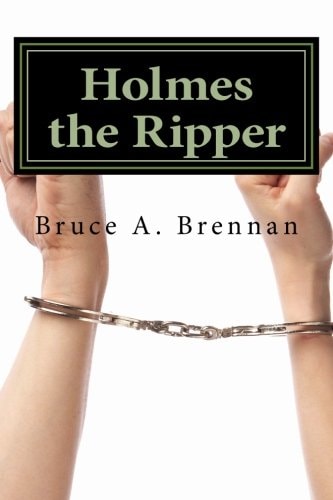 Holmes the Ripper